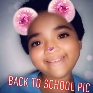 Meet your Posher, Emma